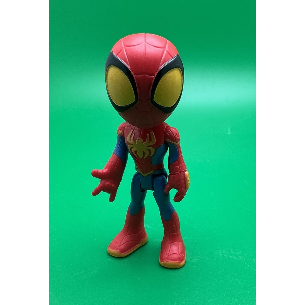 Marvel Spidey & Amazingโ Friends